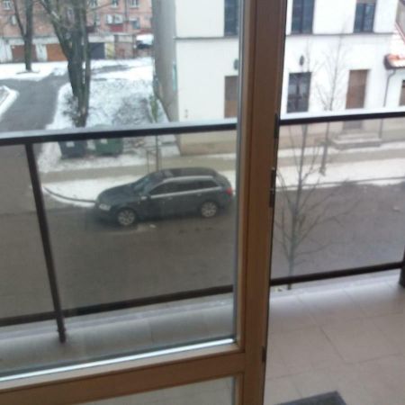 Simkaus Str. Apartment Klaipėda Dış mekan fotoğraf