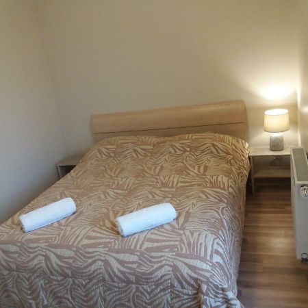 Simkaus Str. Apartment Klaipėda Dış mekan fotoğraf
