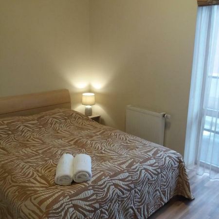 Simkaus Str. Apartment Klaipėda Dış mekan fotoğraf