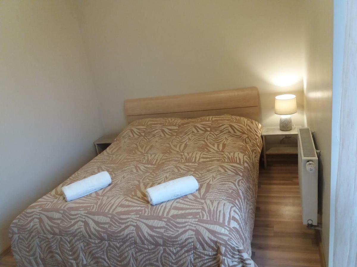 Simkaus Str. Apartment Klaipėda Dış mekan fotoğraf