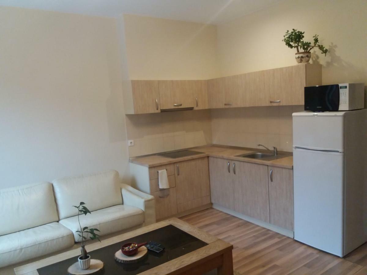 Simkaus Str. Apartment Klaipėda Dış mekan fotoğraf